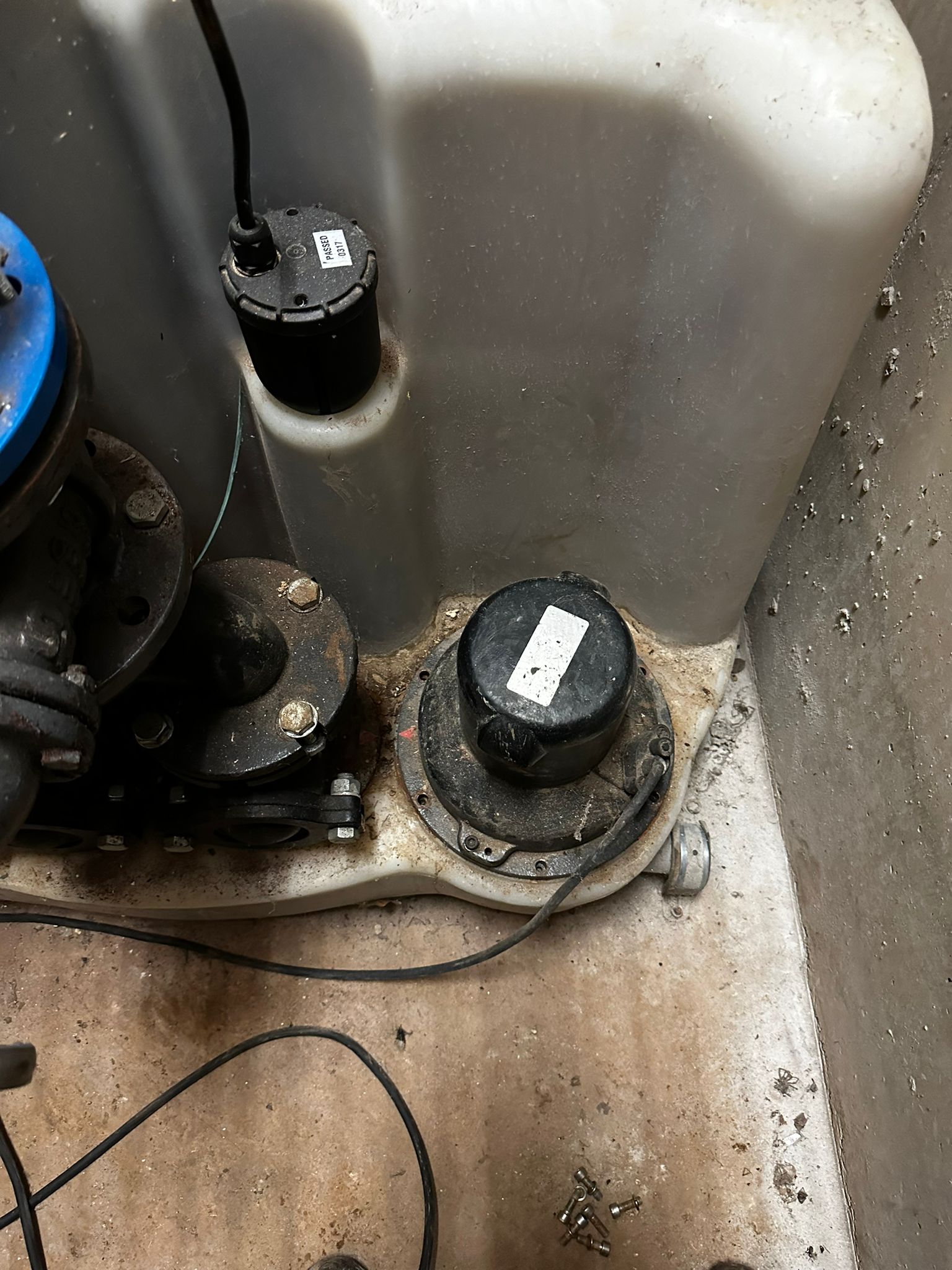 Hebeanlage Reparatur: Schnell und qualitativ!