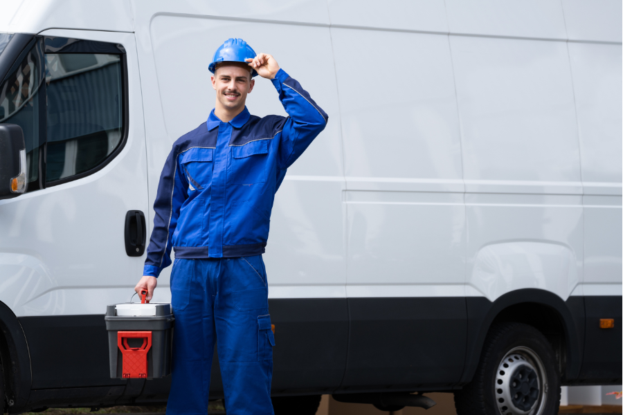 Klempner Service Kundendienst