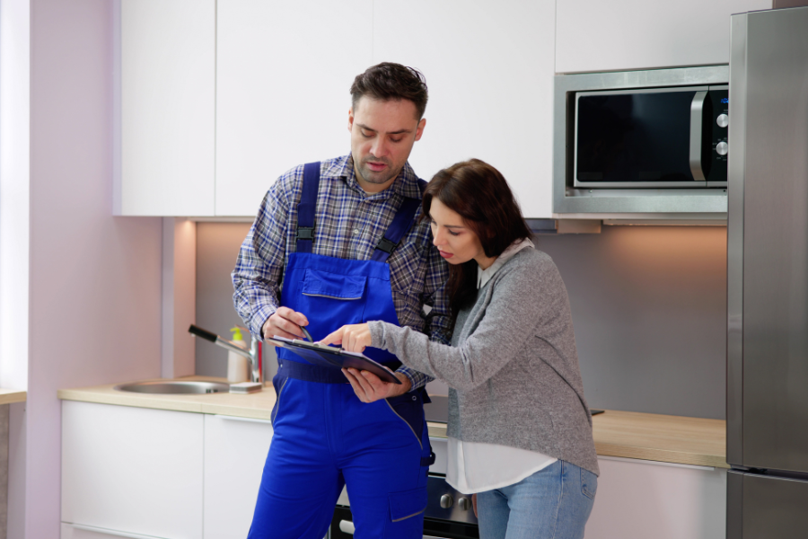 Klempner Service Rosenheim und Umgebung Notdienst